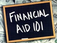 college financial aid