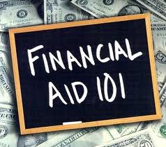 college financial aid