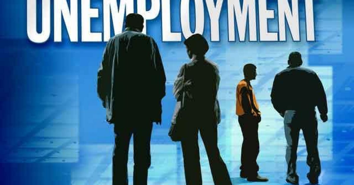 Unemployment New MC