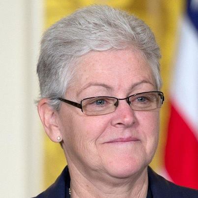 Gina McCarthy