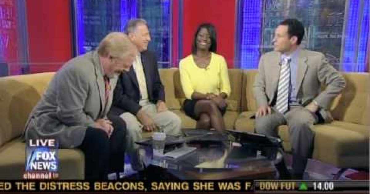 Project 21′s Deneen Borelli on the Liberal Crack-Up