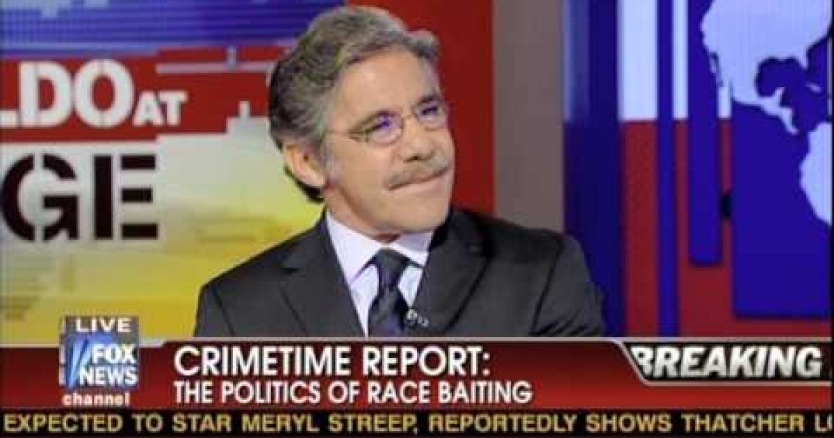 Project 21′s Deneen Borelli Debates Racial Politics on “Geraldo At Large”