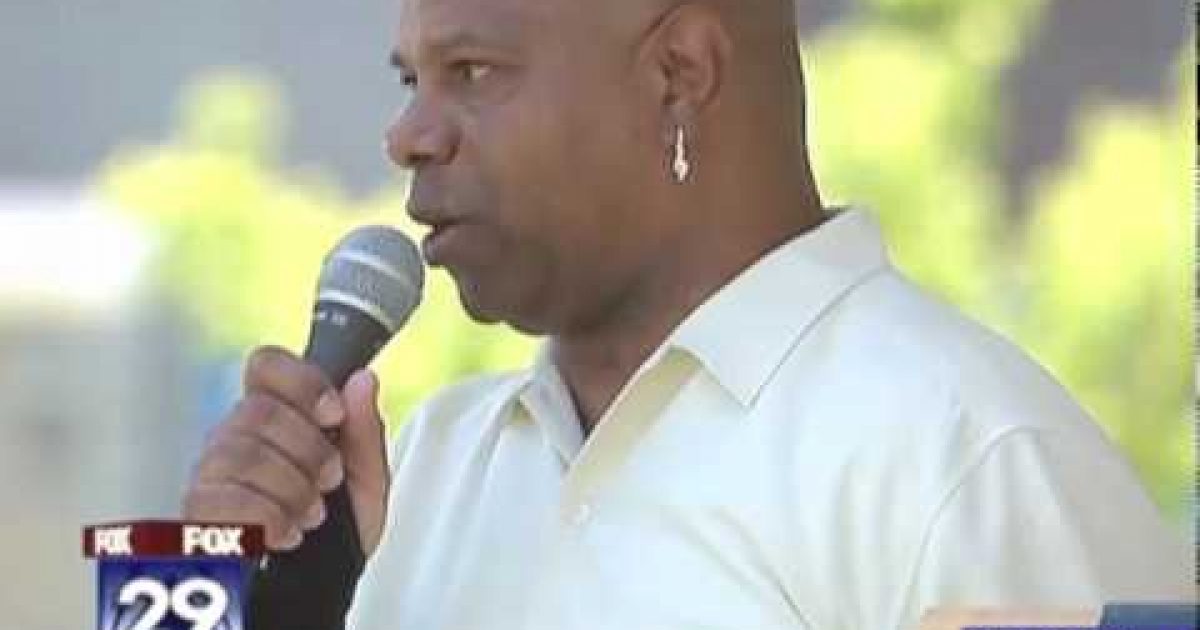 Philadelphia’s Fox Affiliate Features Deneen Borelli in Story About the Inclusiveness of the Tea Party Movement