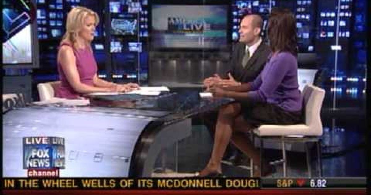 UN Human Rights Report “Obama Apology Tour on Steroids,” Says Deneen Borelli on Fox