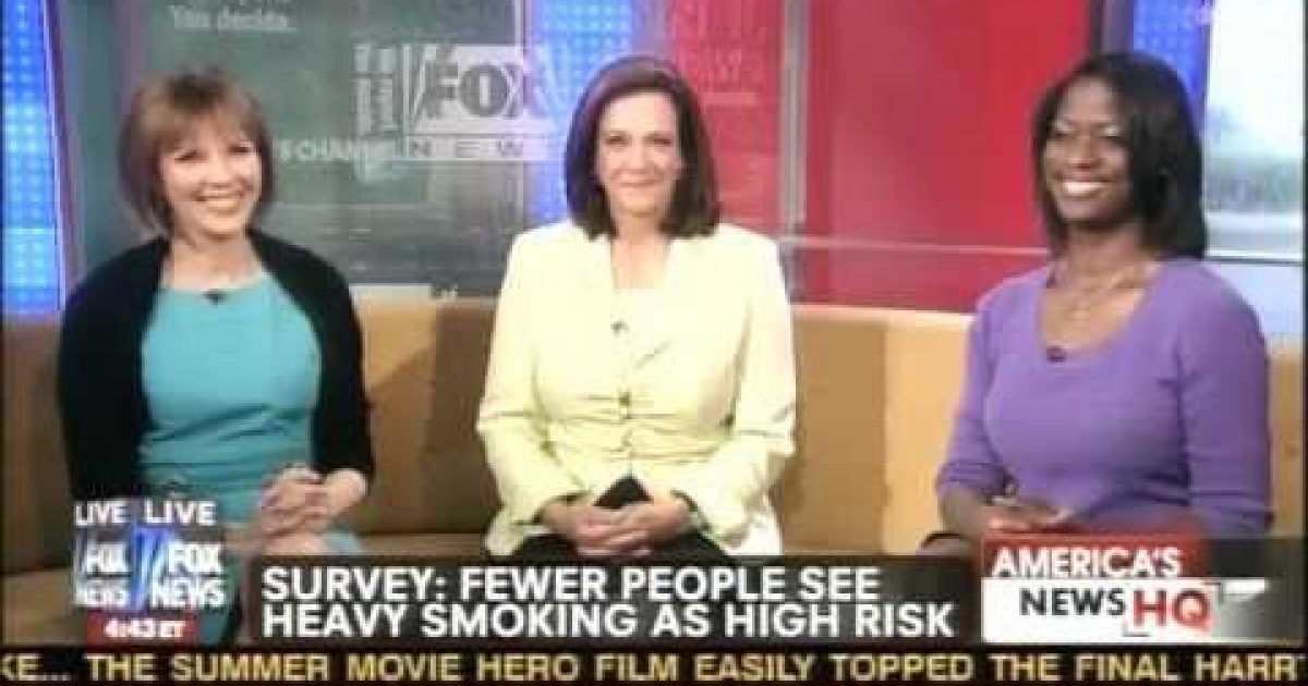 Taxes for Teen Smoking Survey and Free Contraceptive Services