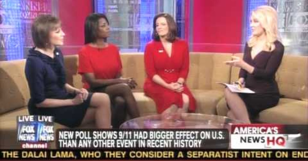 Deneen Talks Post-9/11 America