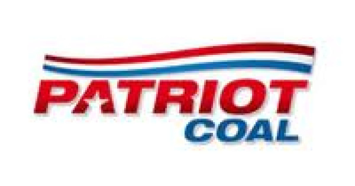 Patriot Coal square