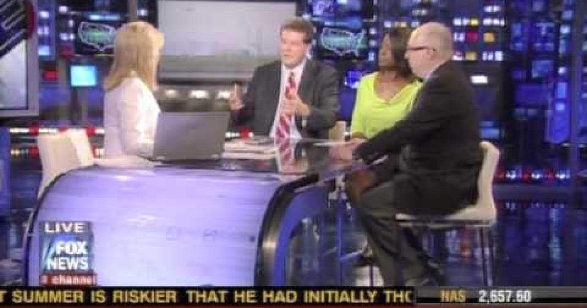 America Live 6/23/2011