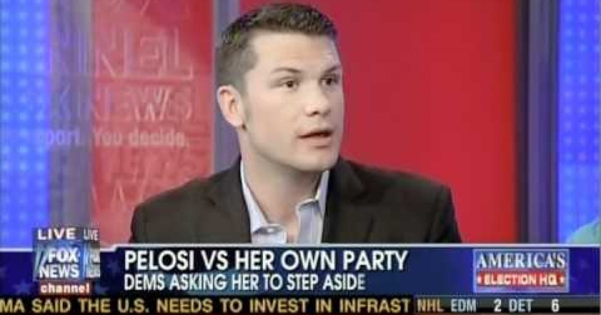 Fox and Friends 11/12/2010