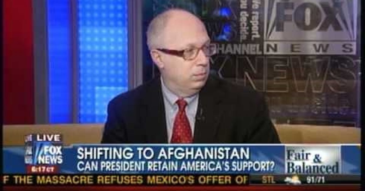 Fox and Friends 8/29/2010
