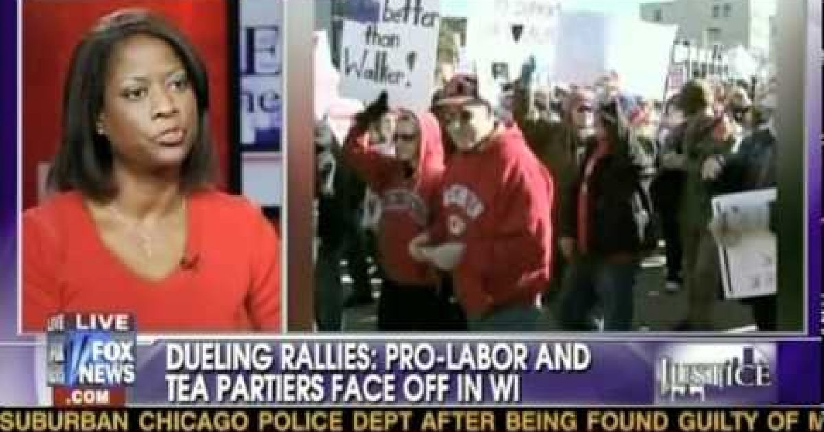 Judge Jeanine Pirro 2/19/2011