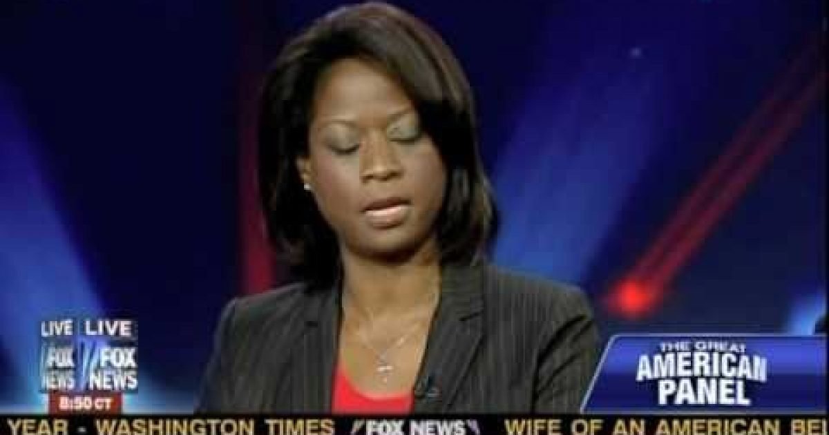 Project 21's Deneen Borelli on Obama's Troubled Ties