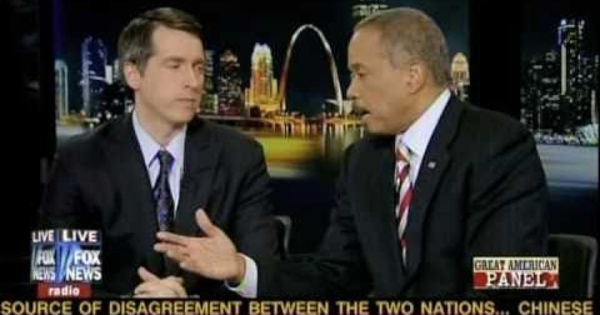 Sean Hannity 12/15/2010 (Segment 2)