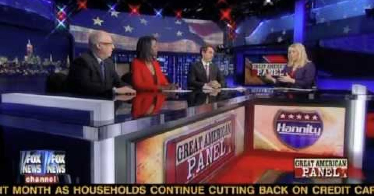 Sean Hannity 8/6/2010