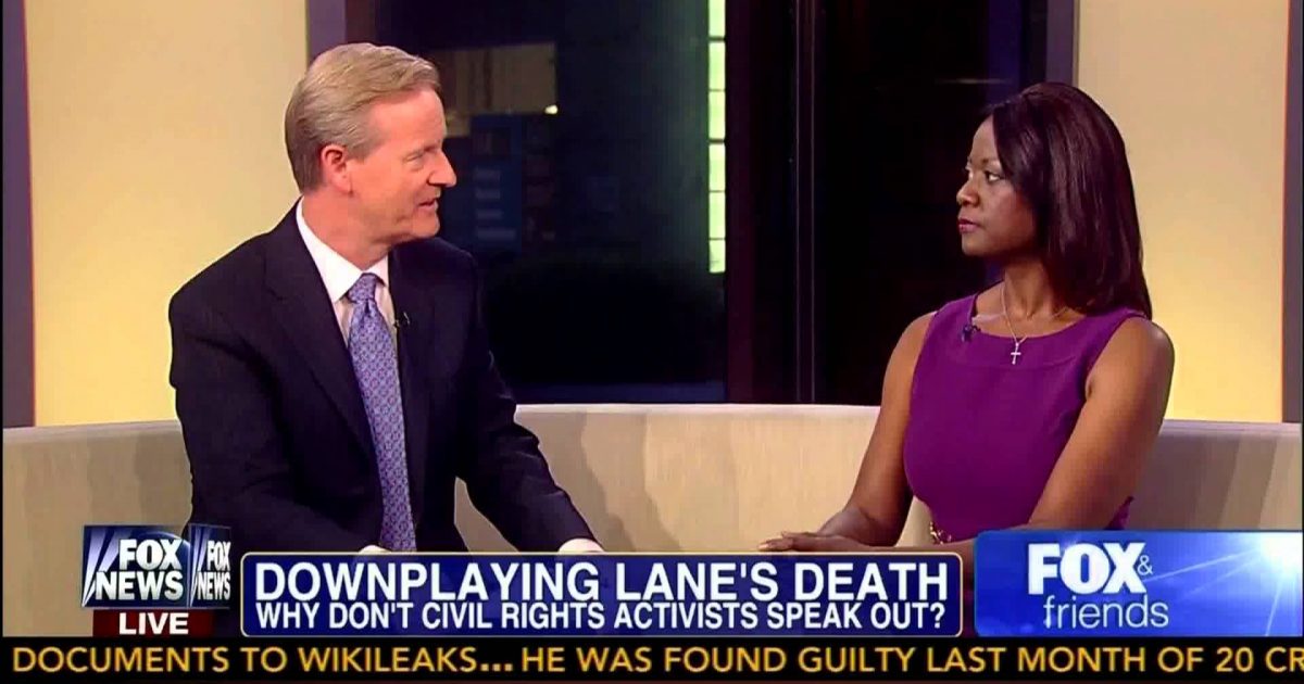 Obama's Silence Over Chris Lane Murder Exposes Selective Moral Outrage