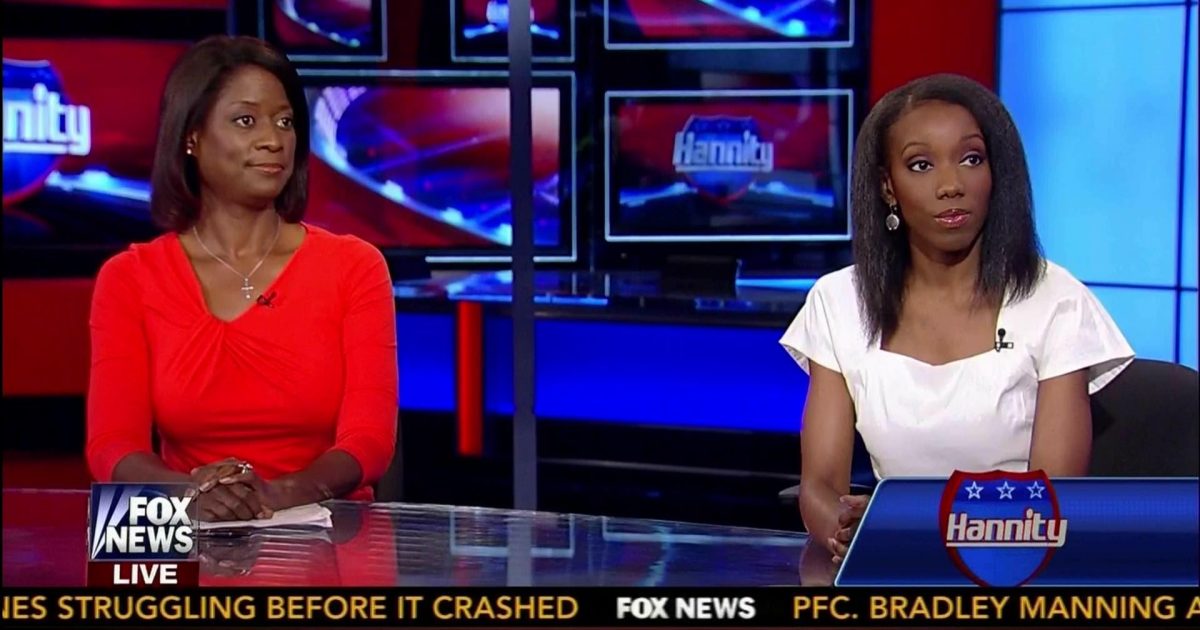 Correcting Oprah's Lies on Race