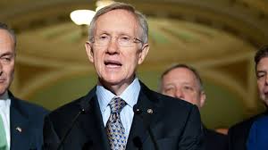 harry reid