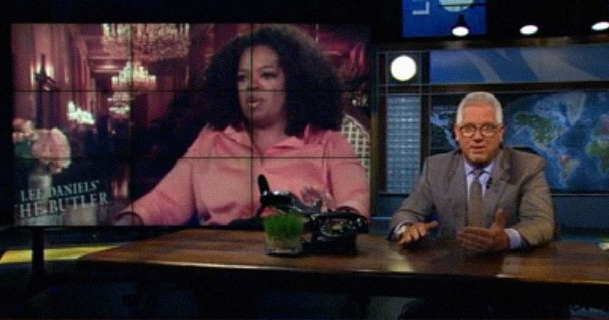 oprah
