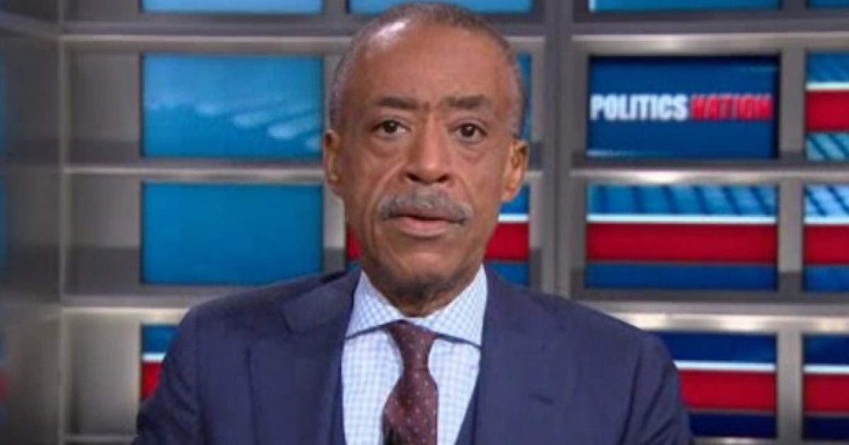 sharpton profile