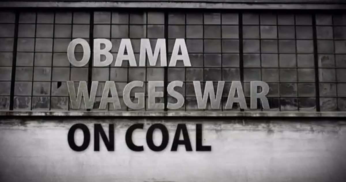 waroncoal