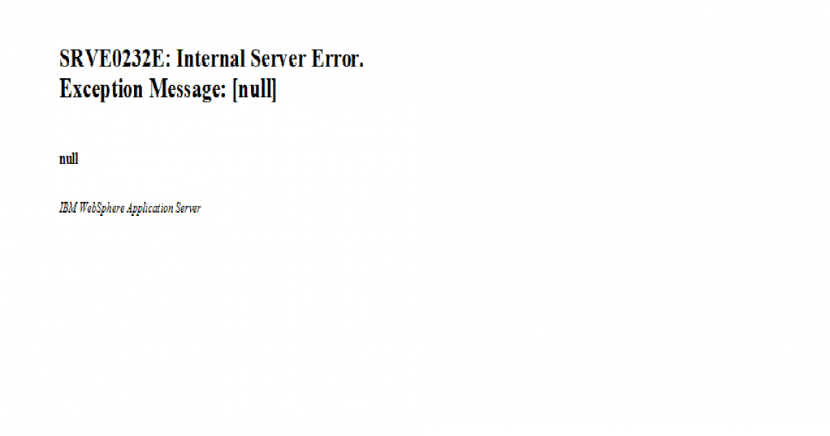 ny health exchange error msg