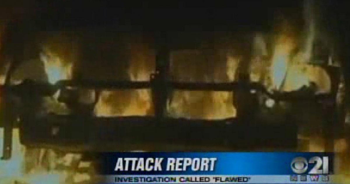 Benghazi