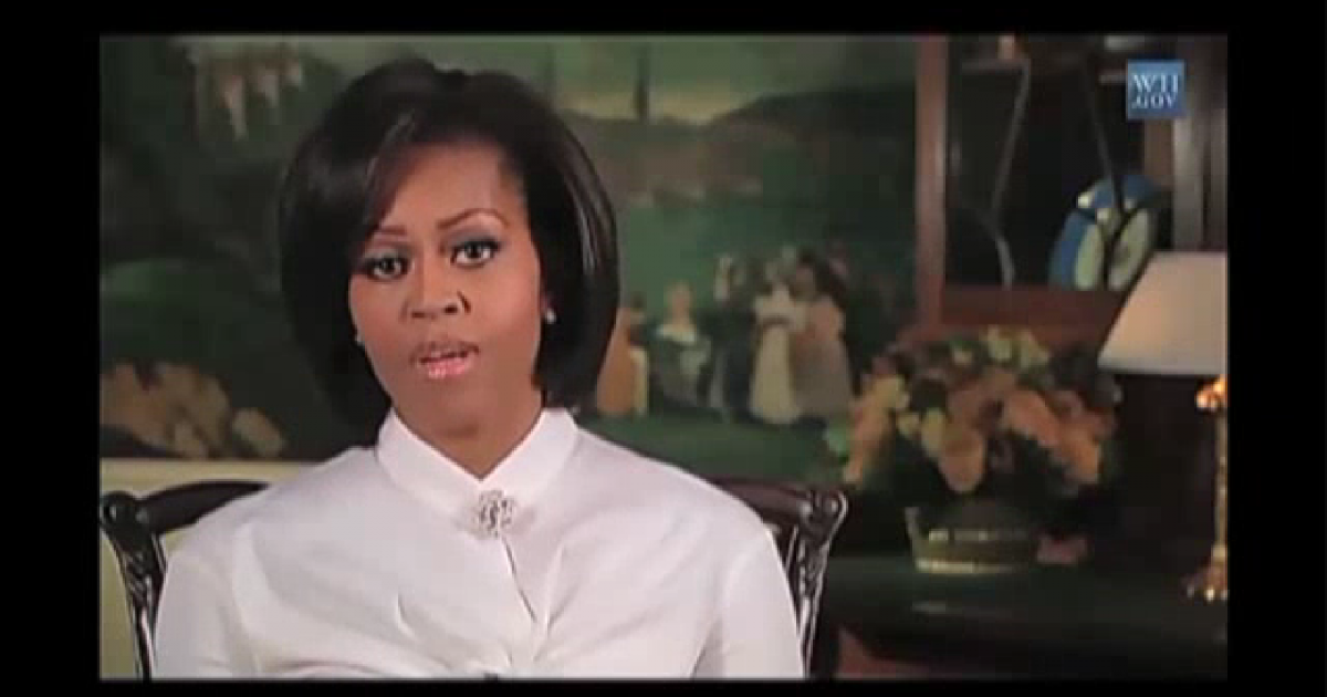 michelle obama