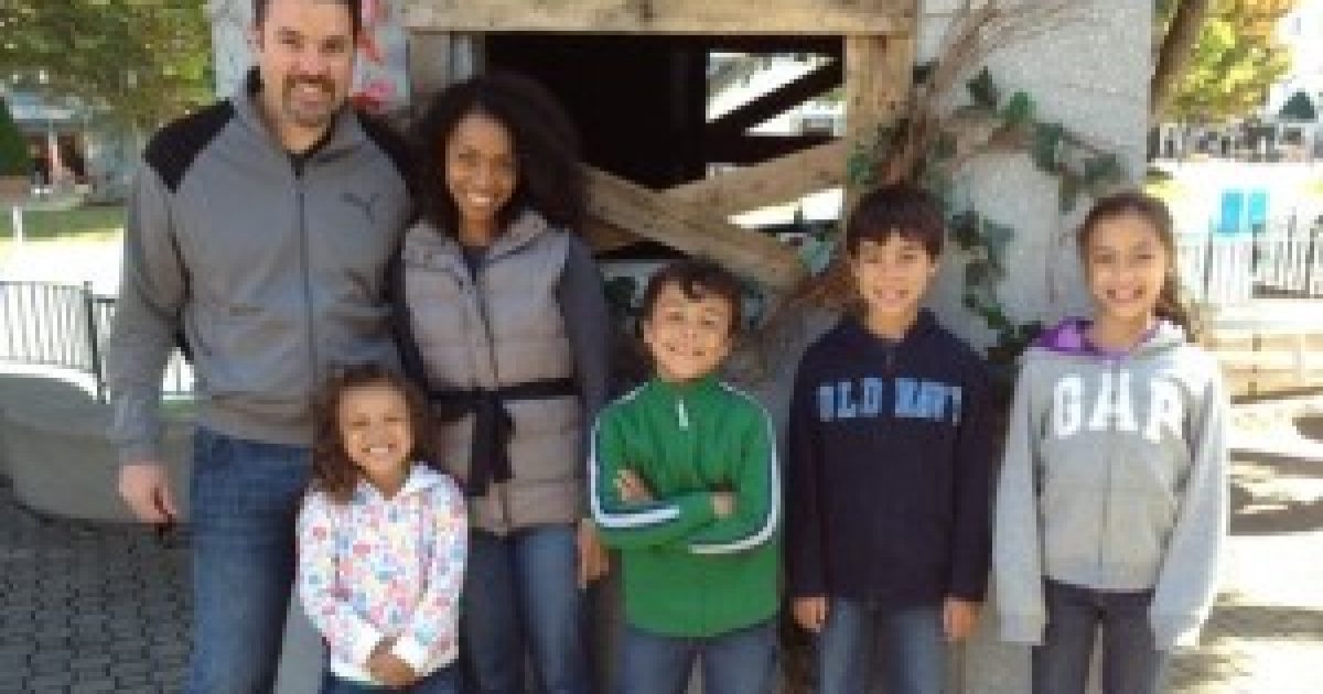 Leslie-Brower-Family 2