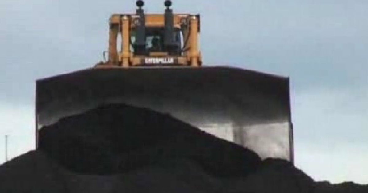 coal picture