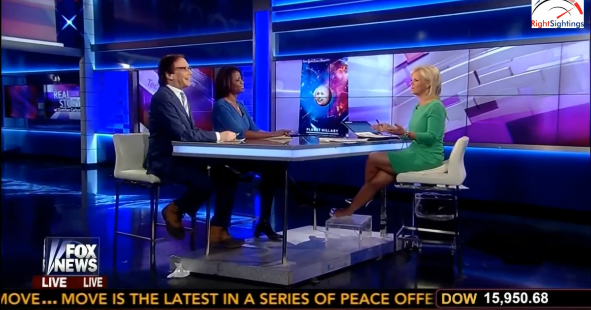 deneen and alan colmes the real story