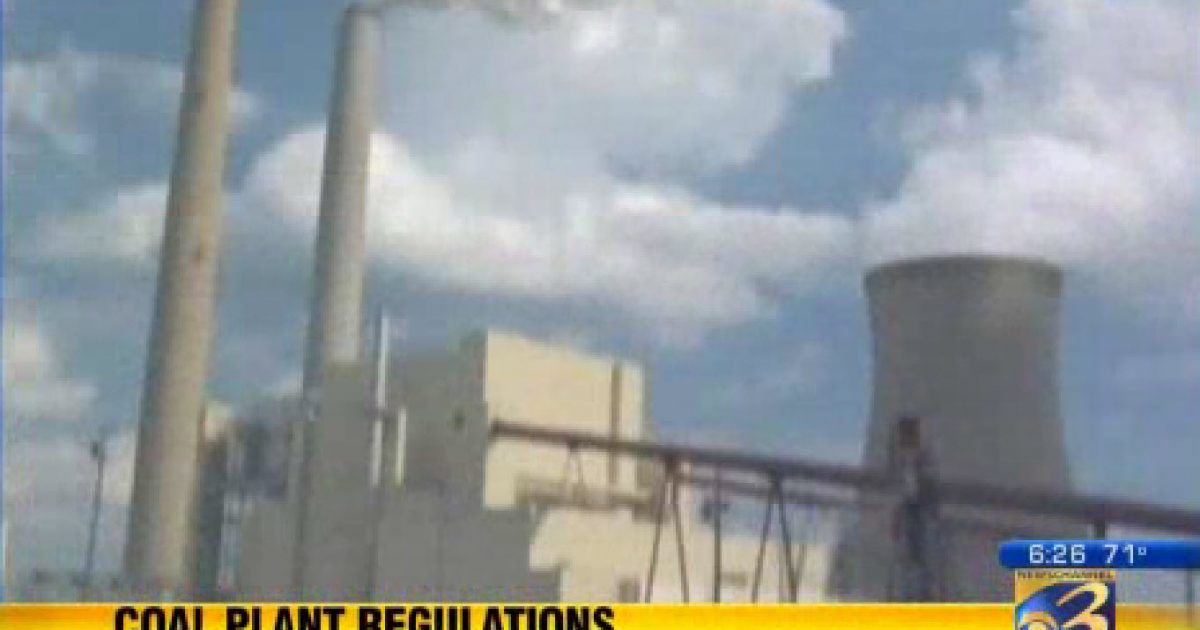 epa ghg rules