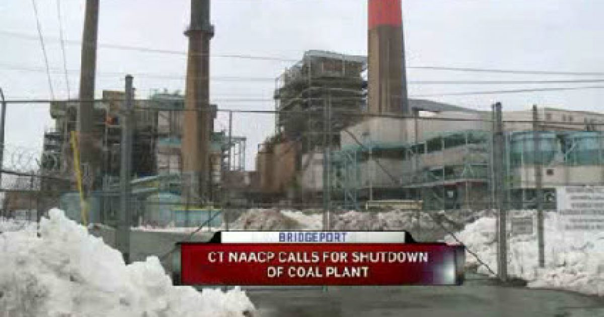 CT Power Plant