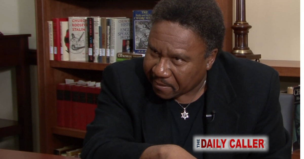 bryant w daily caller