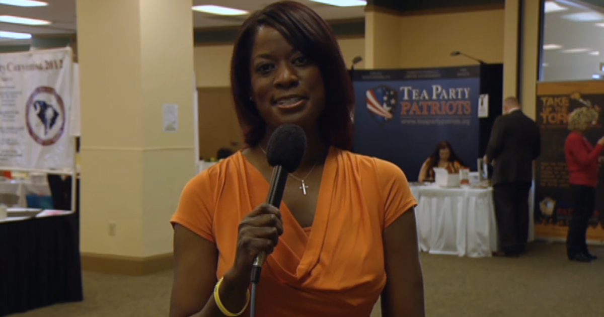 hannity correspondent sc tea party