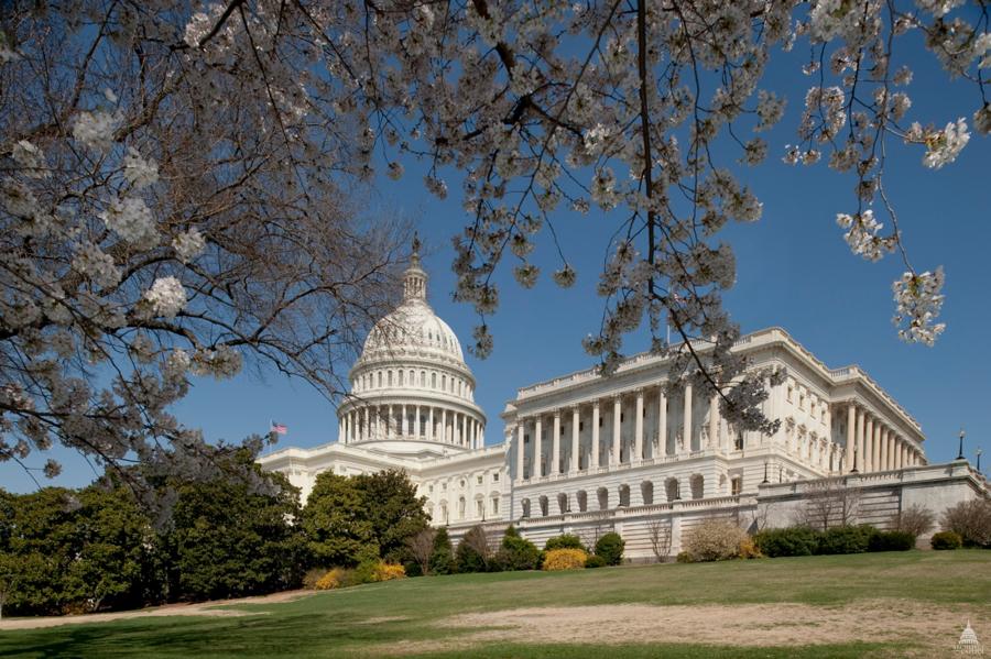 capitol building