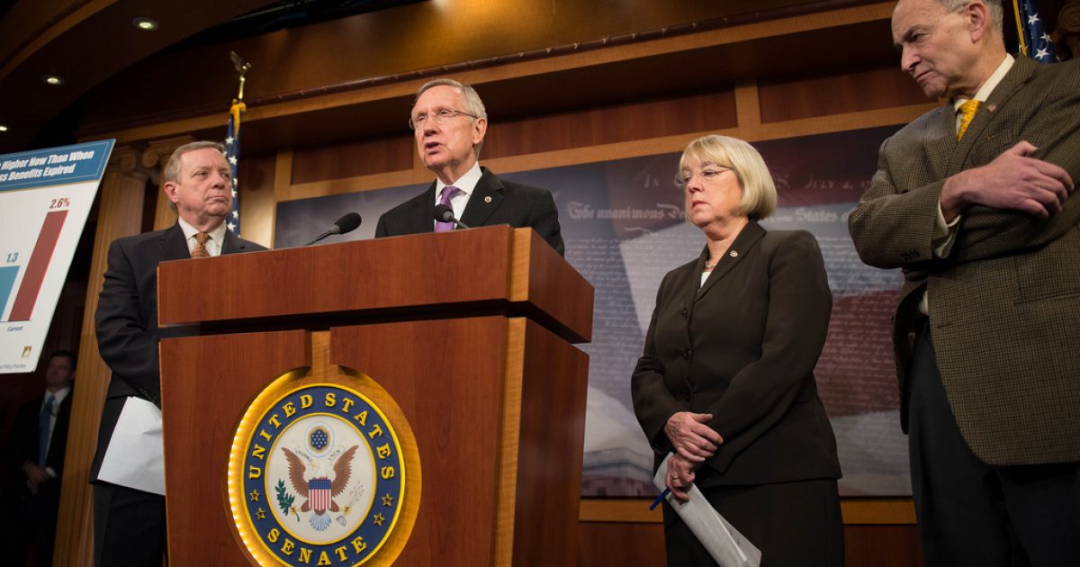 Harry Reid