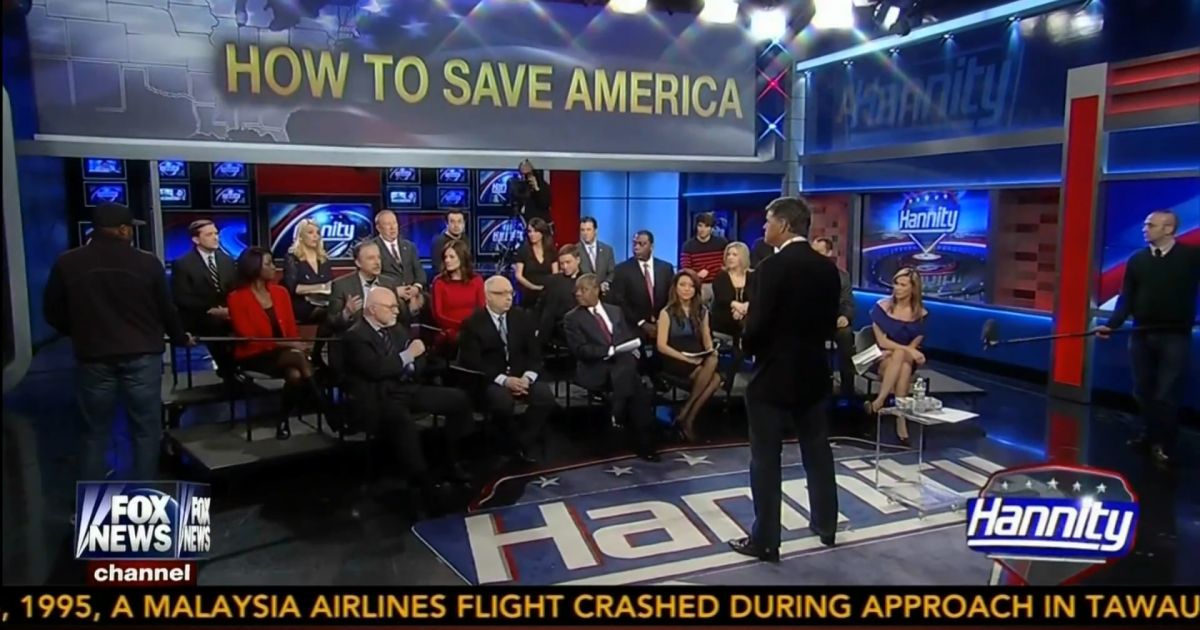 deneen and tom hannity audience 03072014