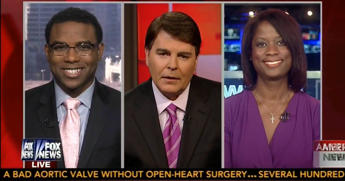 deneen greg jarrett richard fowler