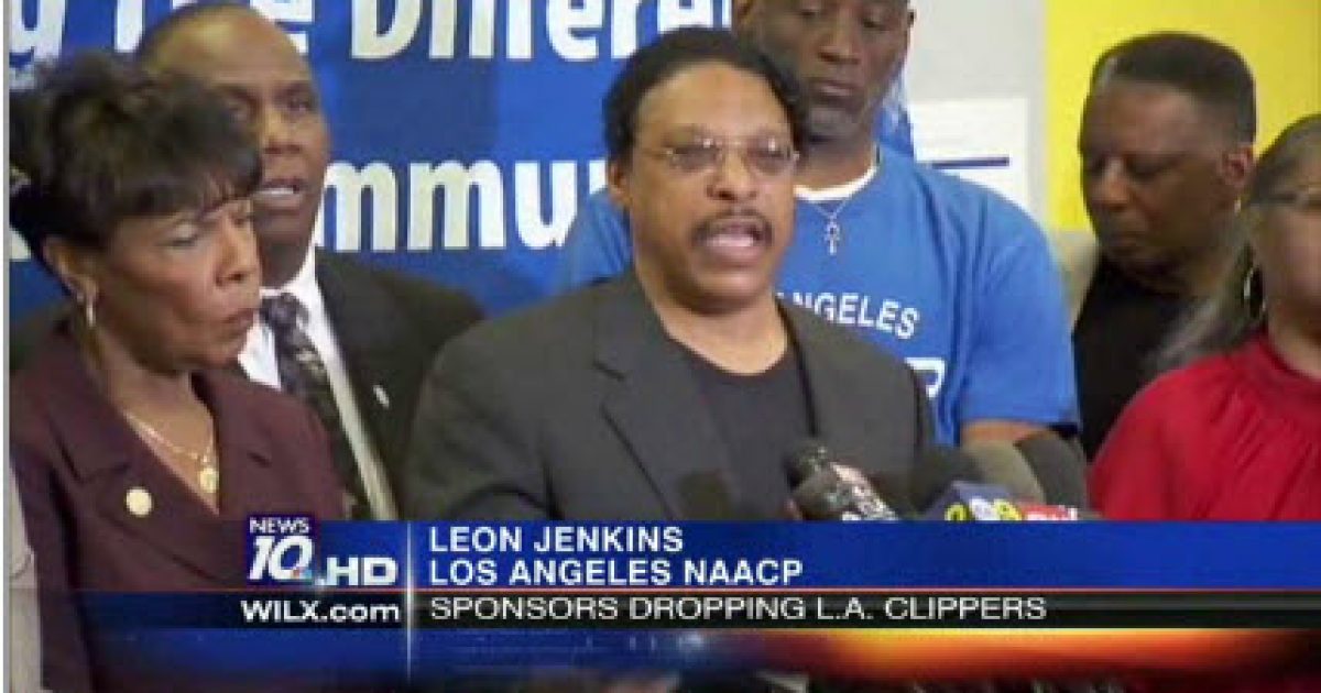 NAACP LA