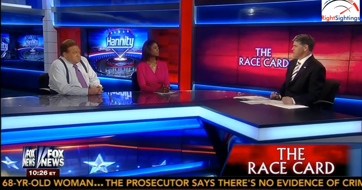 deneen and beckel on hannity