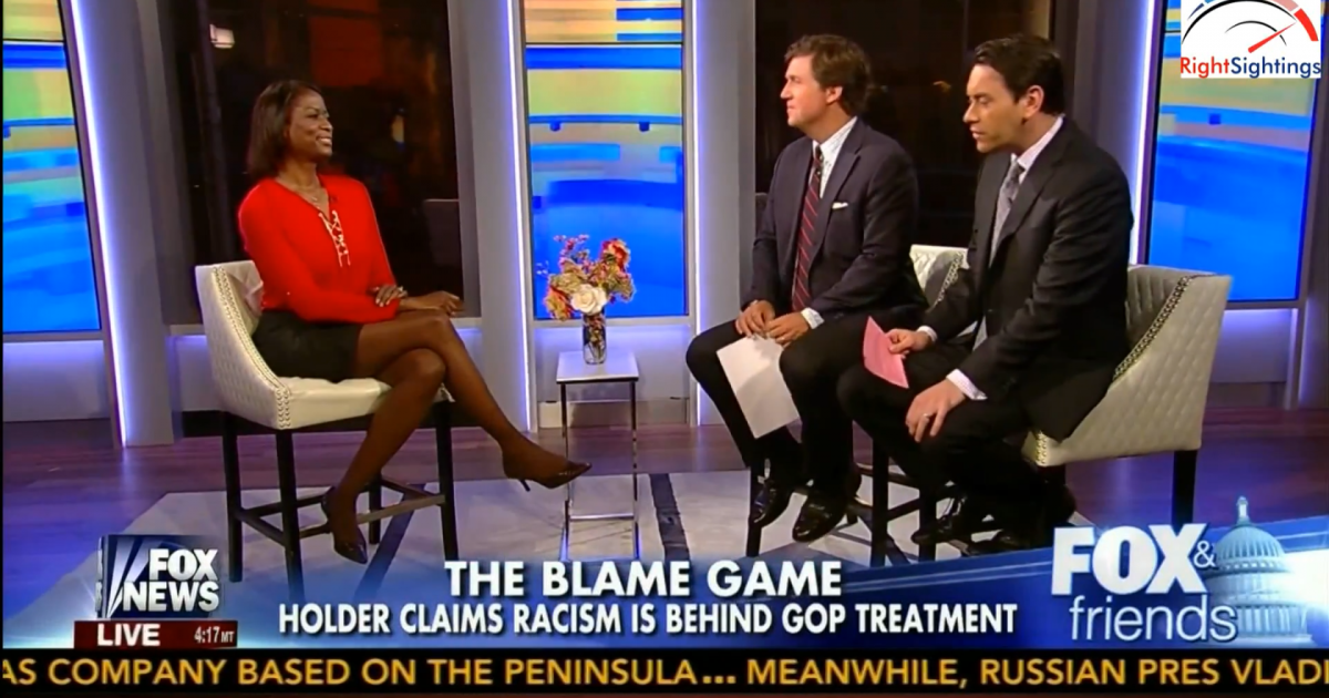 deneen w tucker and clayton eric holder