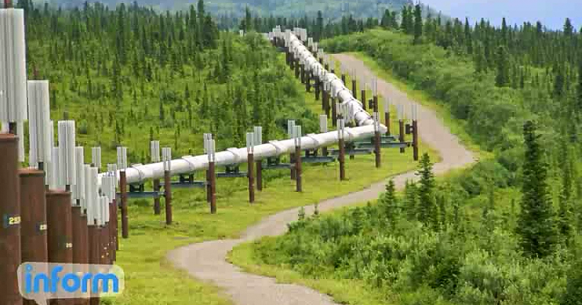 keystone xl pipeline