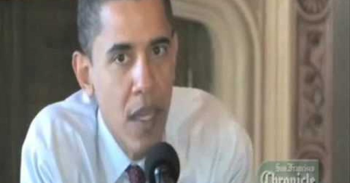Obama Delivers on Promise to Make Electricity Prices Skyrocket