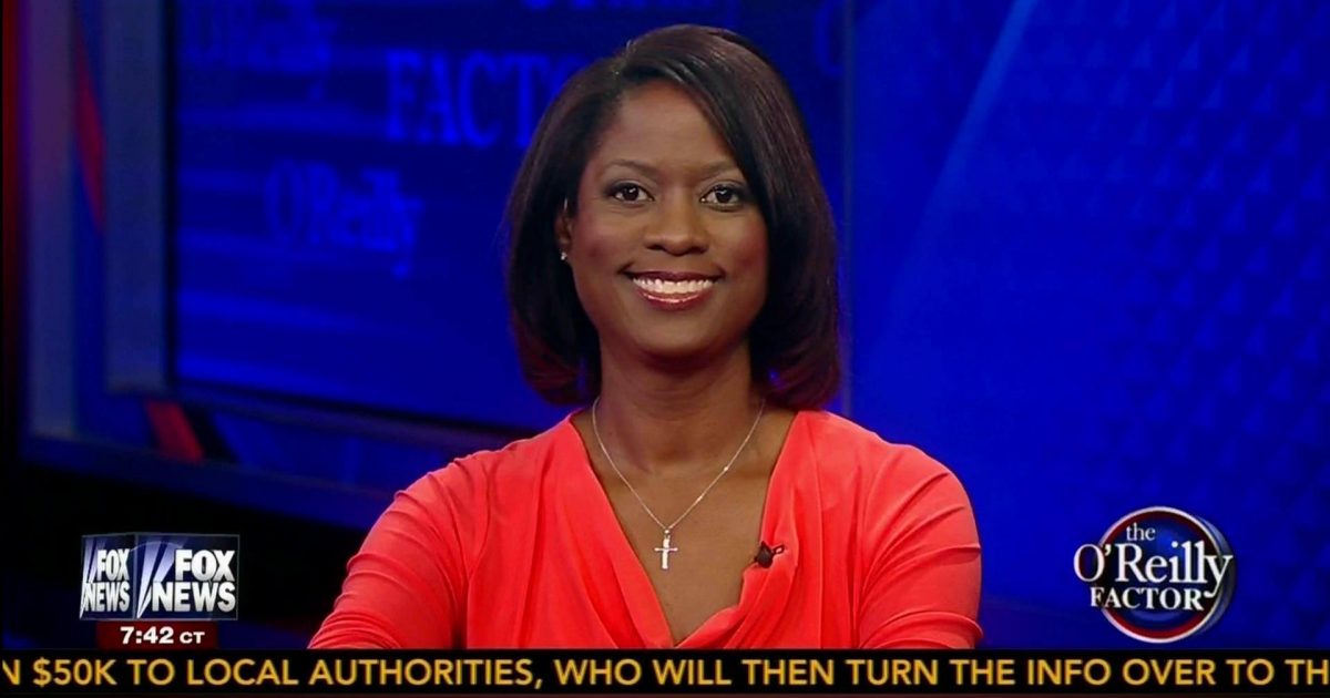 Deneen OReilly Factor