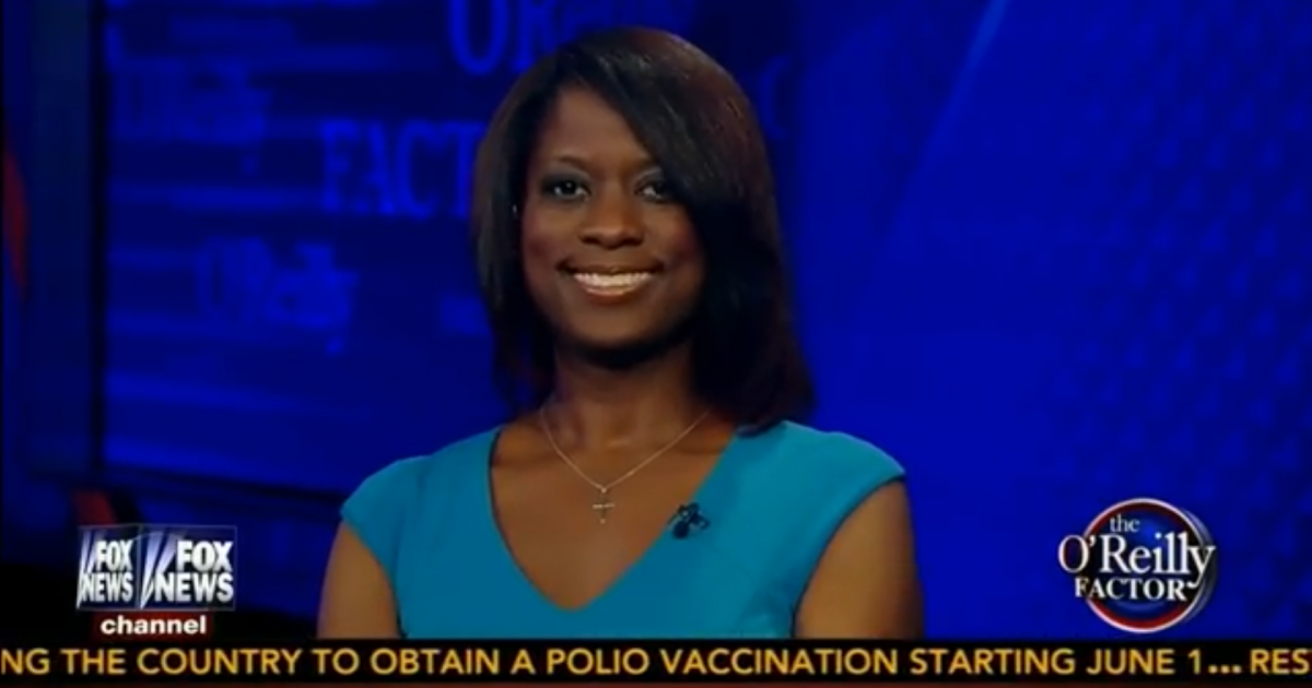 deneen oreilly factor bill 05132014