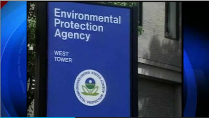 EPA HQ