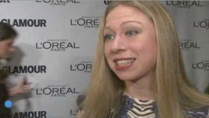 chelsea clinton