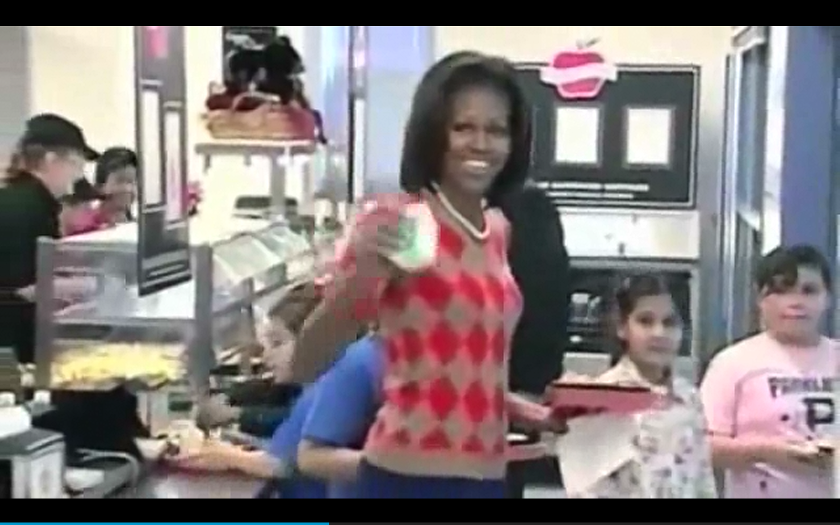 michelle obama