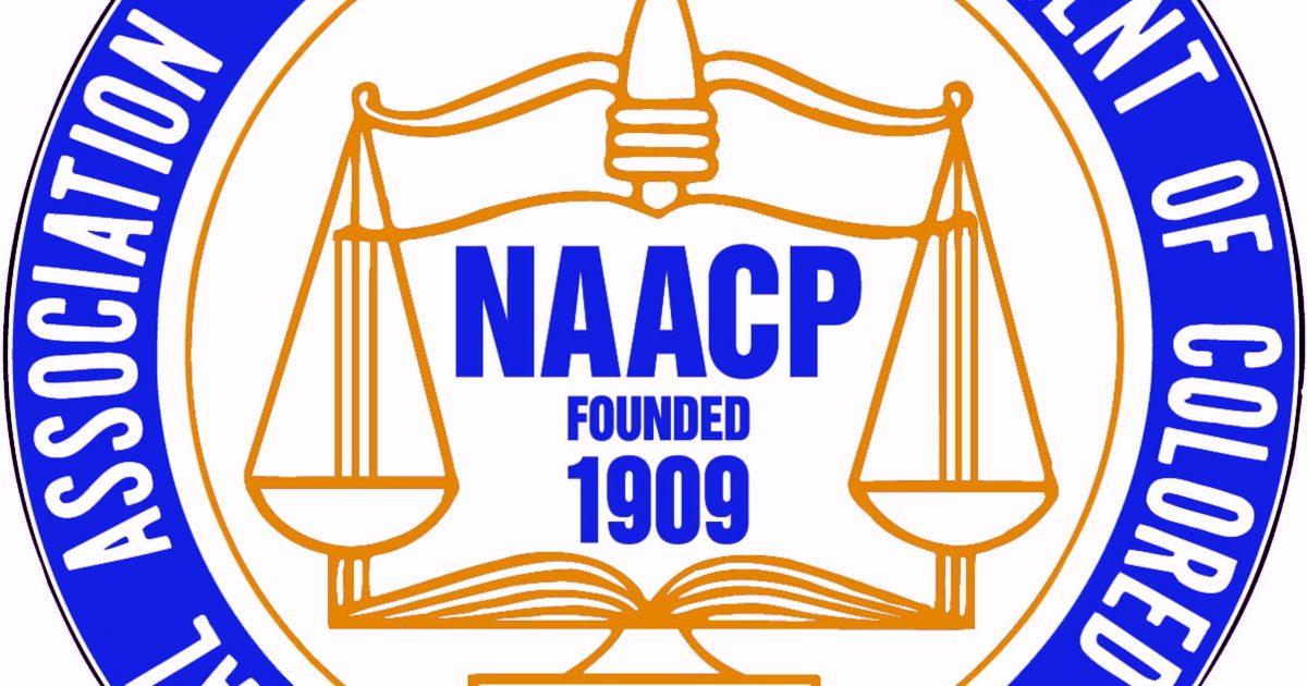 NAACP-Logo