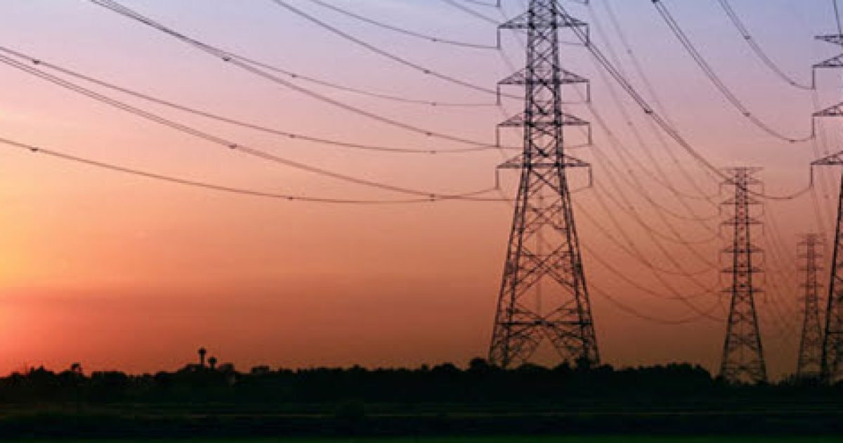 Power Lines